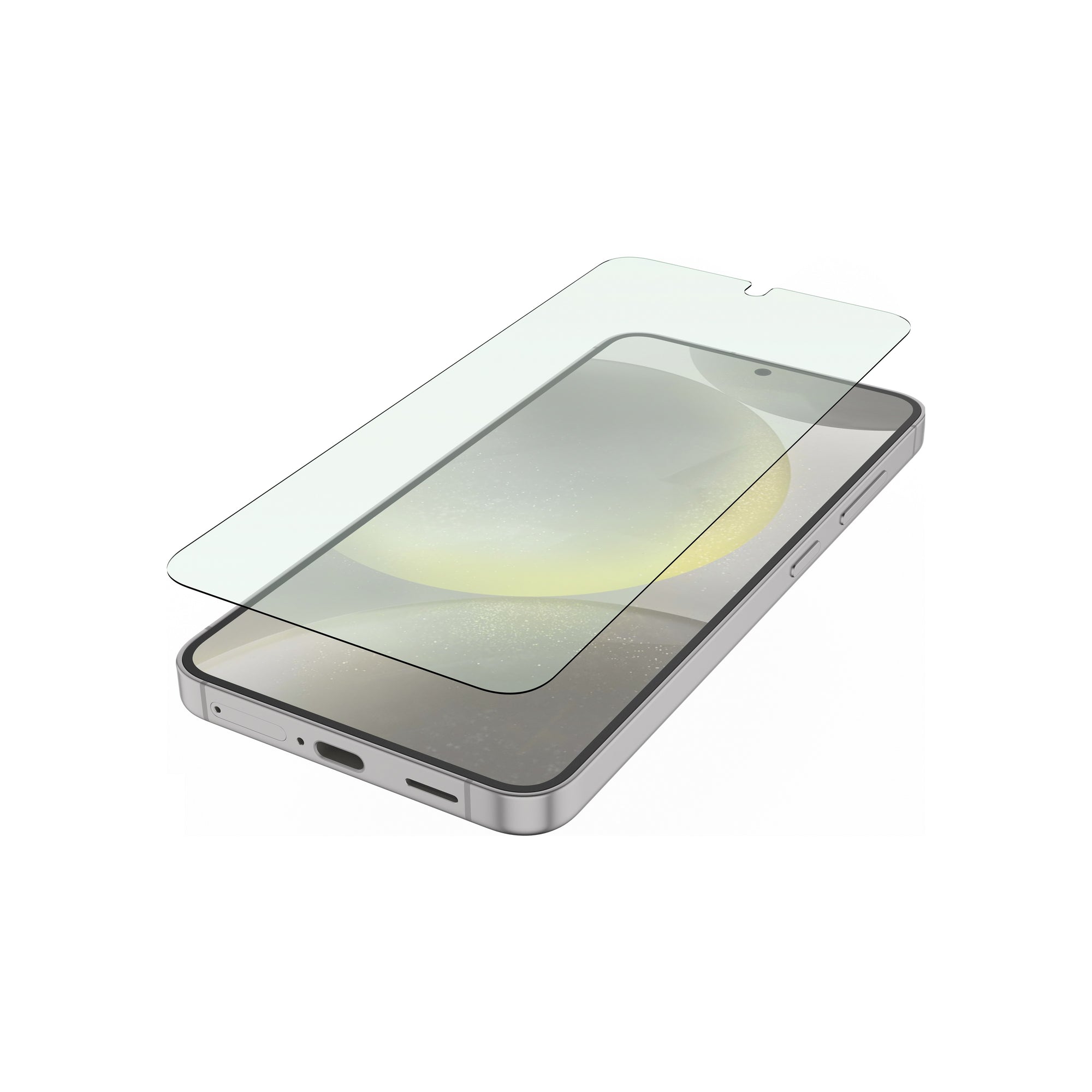 Belkin ScreenForce TrueClear Curve Blue Light Filter Screen Protector