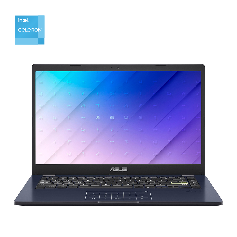 ASUS Vivobook Go L410KA-SB01-CB 14'' Notebook