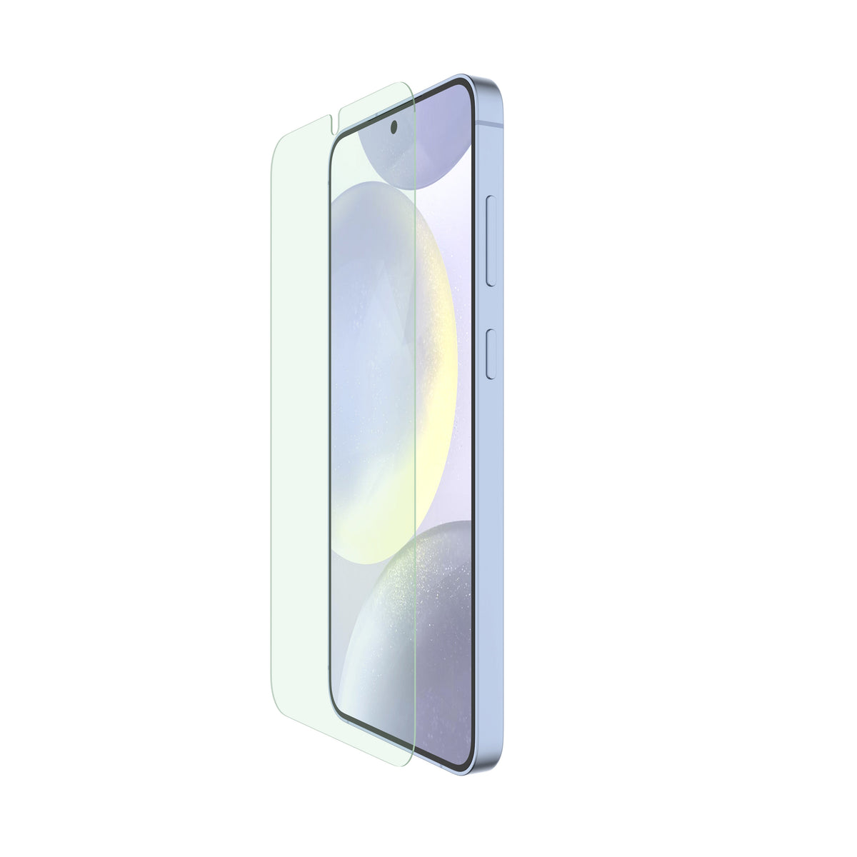 Belkin ScreenForce TrueClear Curve Blue Light Filter Screen Protector for Galaxy