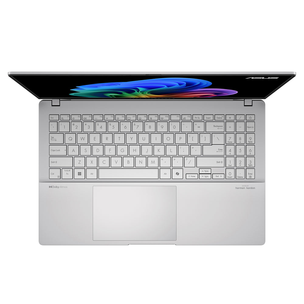 ASUS Vivobook S5507QA-SB91-CB S15 15.6" Laptop