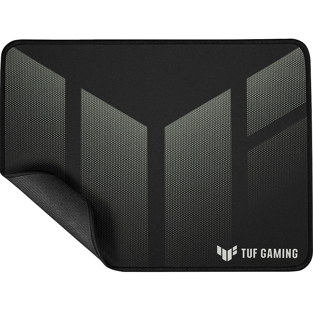 ASUS TUF Gaming P1 Mouse Pad Black