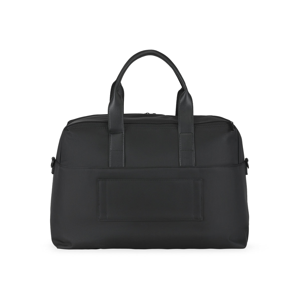 Bugatti Essential DUF2697BU-BLACK 18" Travel Duffle Bag Black