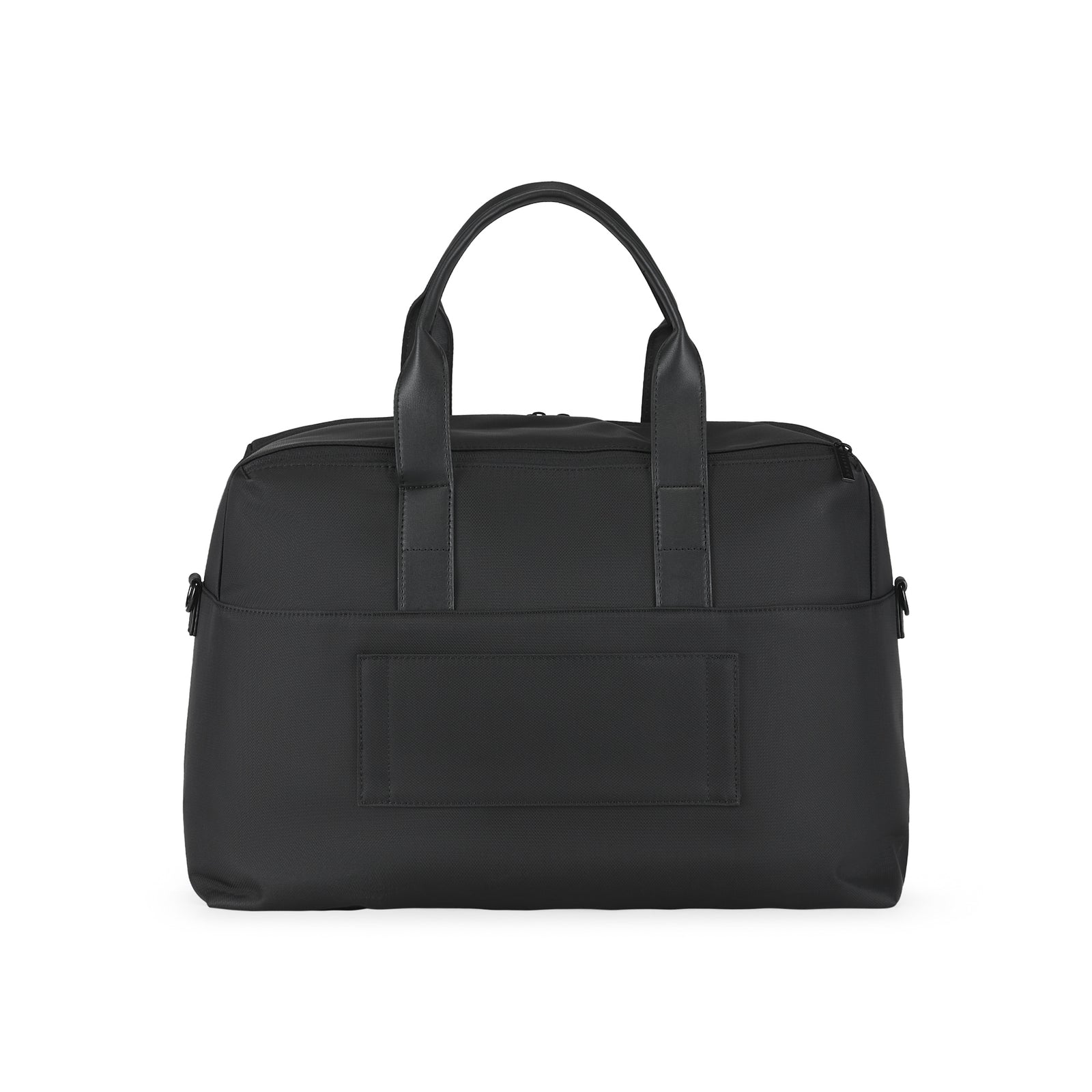 Bugatti Essential DUF2697BU-BLACK 18" Travel Duffle Bag Black