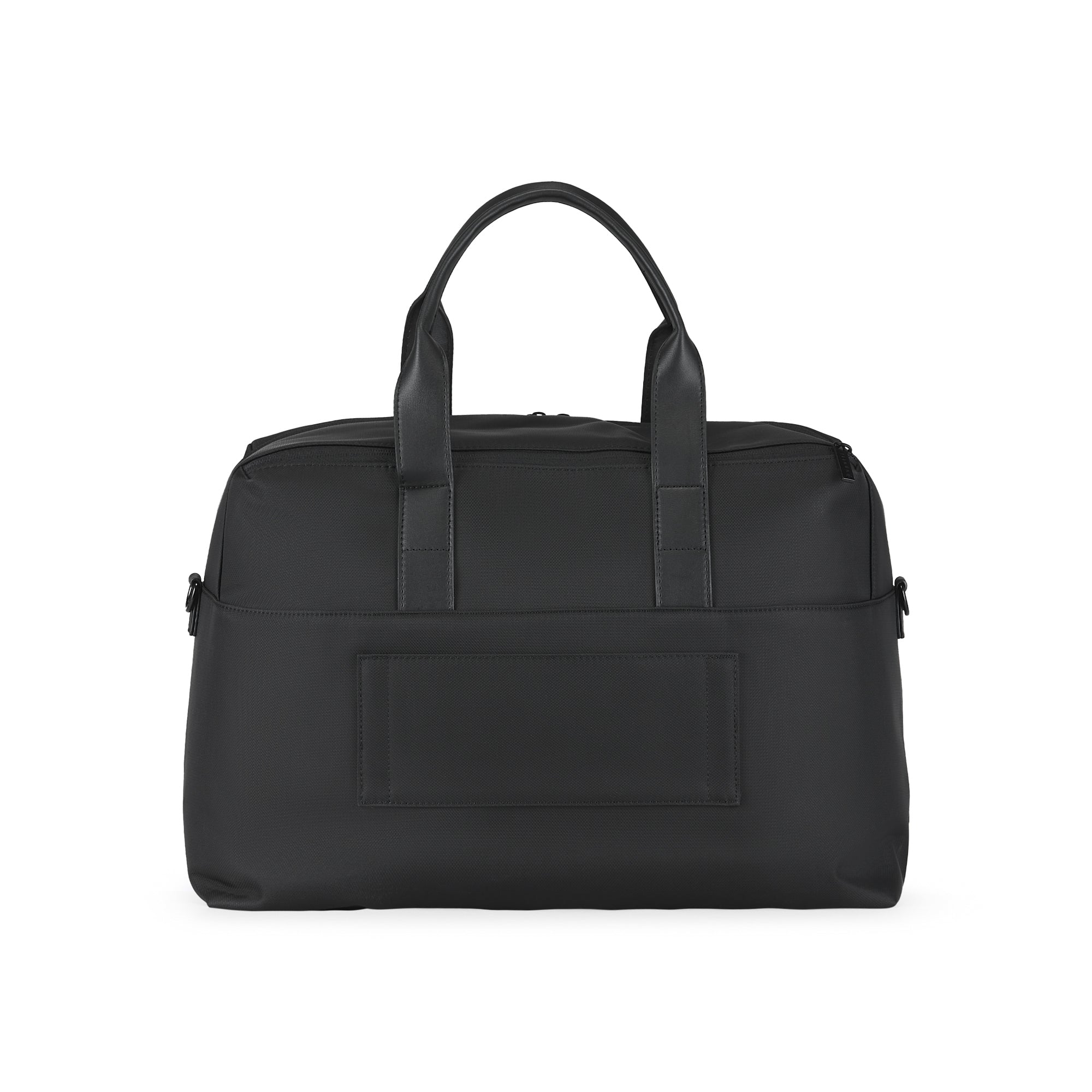 Bugatti Essential DUF2697BU-BLACK 18" Travel Duffle Bag Black