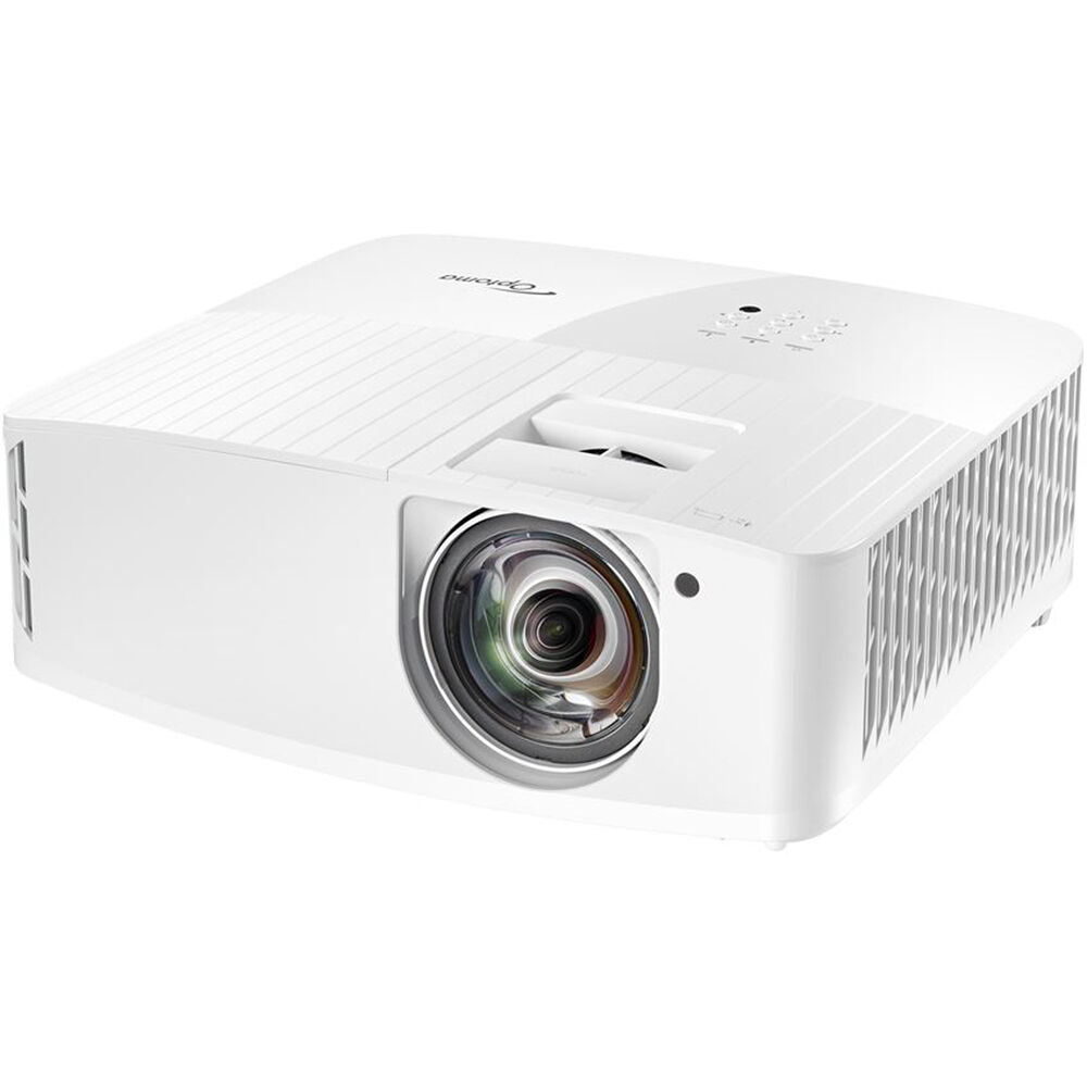 Optoma UHD35STx Projector