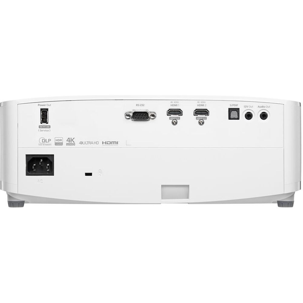 Optoma UHD35STx Projector