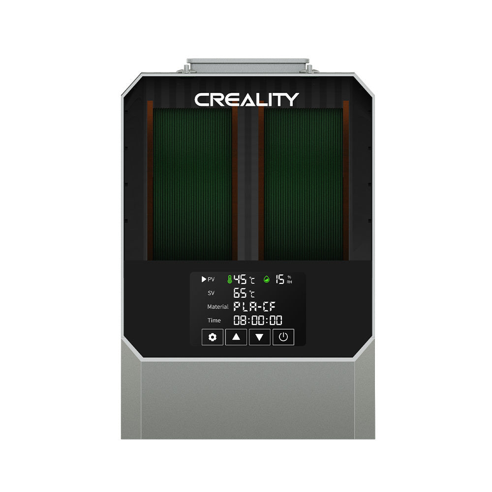 Creality Space Pi Filament Dryer Plus Grey