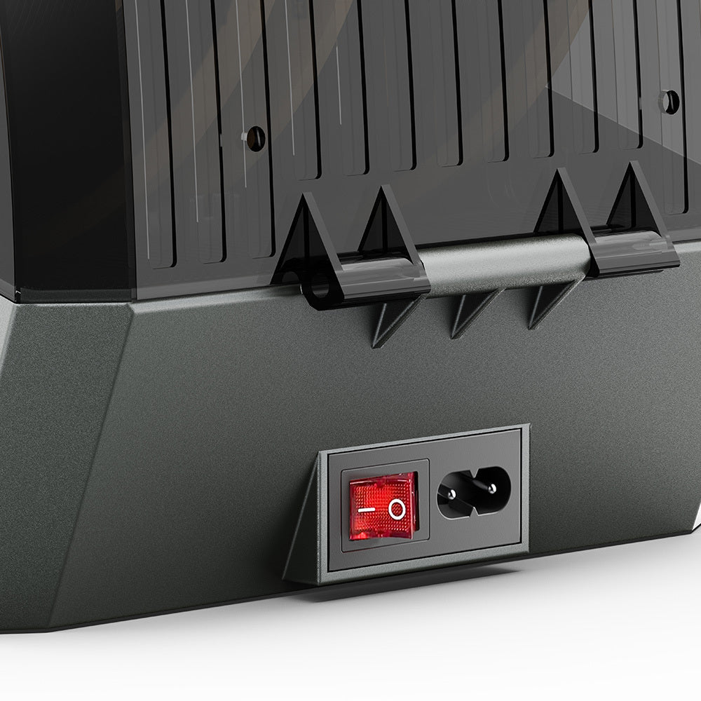 Creality Space Pi Filament Dryer Plus Grey
