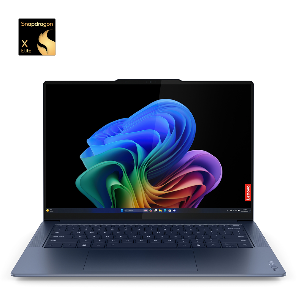 Lenovo Yoga Slim 7x 14Q8X9 14.5" Laptop