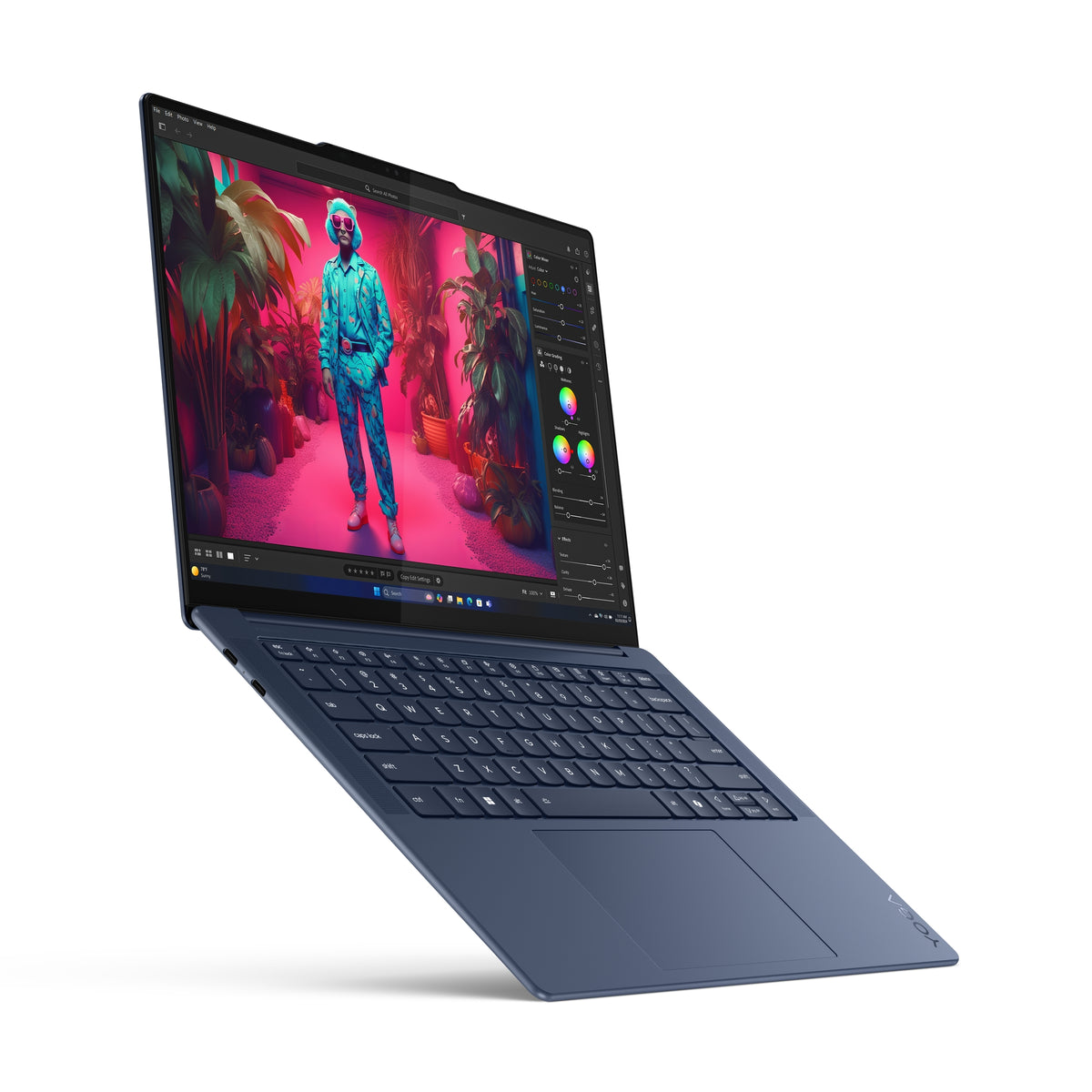 Lenovo Yoga Slim 7x 14Q8X9 14.5&quot; Laptop