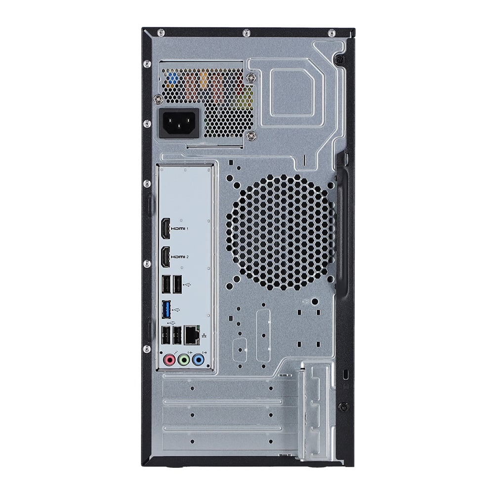 Acer Aspire TC-1785-ES12 Desktop
