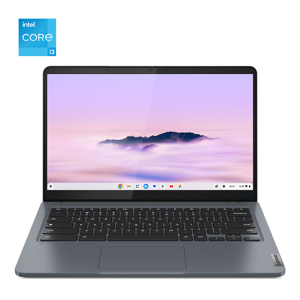 Lenovo IP Slim 3 14IAN8 14" Chromebook