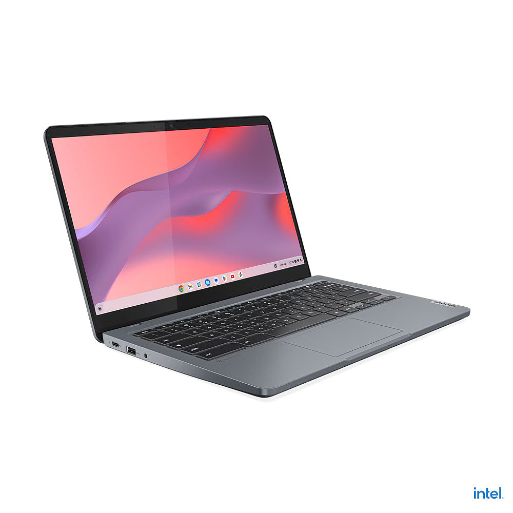 Lenovo IP Slim 3 14IAN8 14" Chromebook