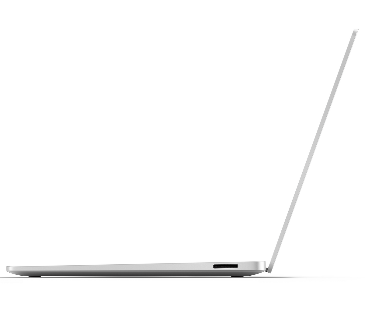 Microsoft Surface Laptop ZGJ-00001 Copilot+ PC 13.8" Platinum