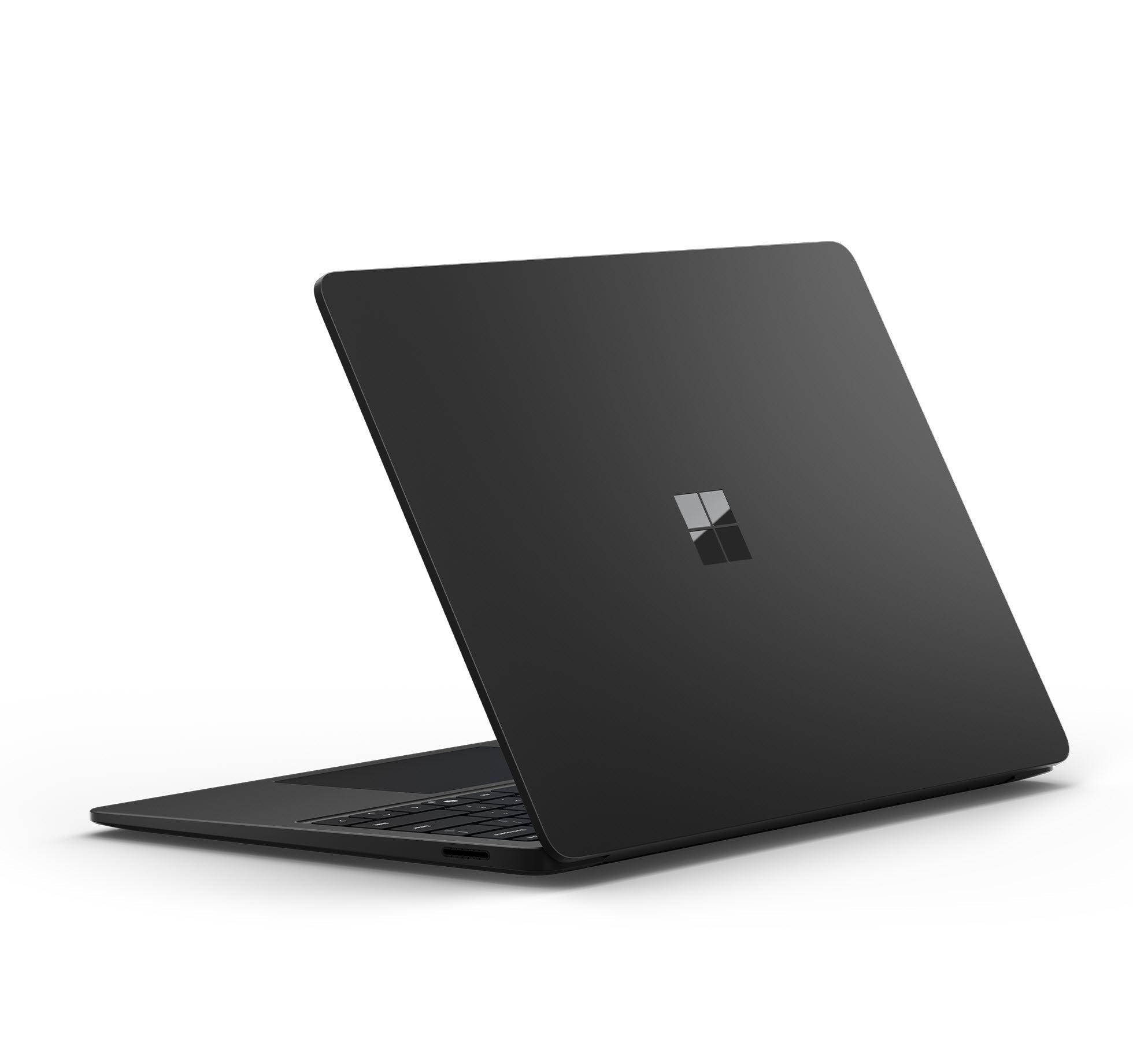 Microsoft Surface Copilot+ PC ZGQ-00001 13.8" Laptop Black