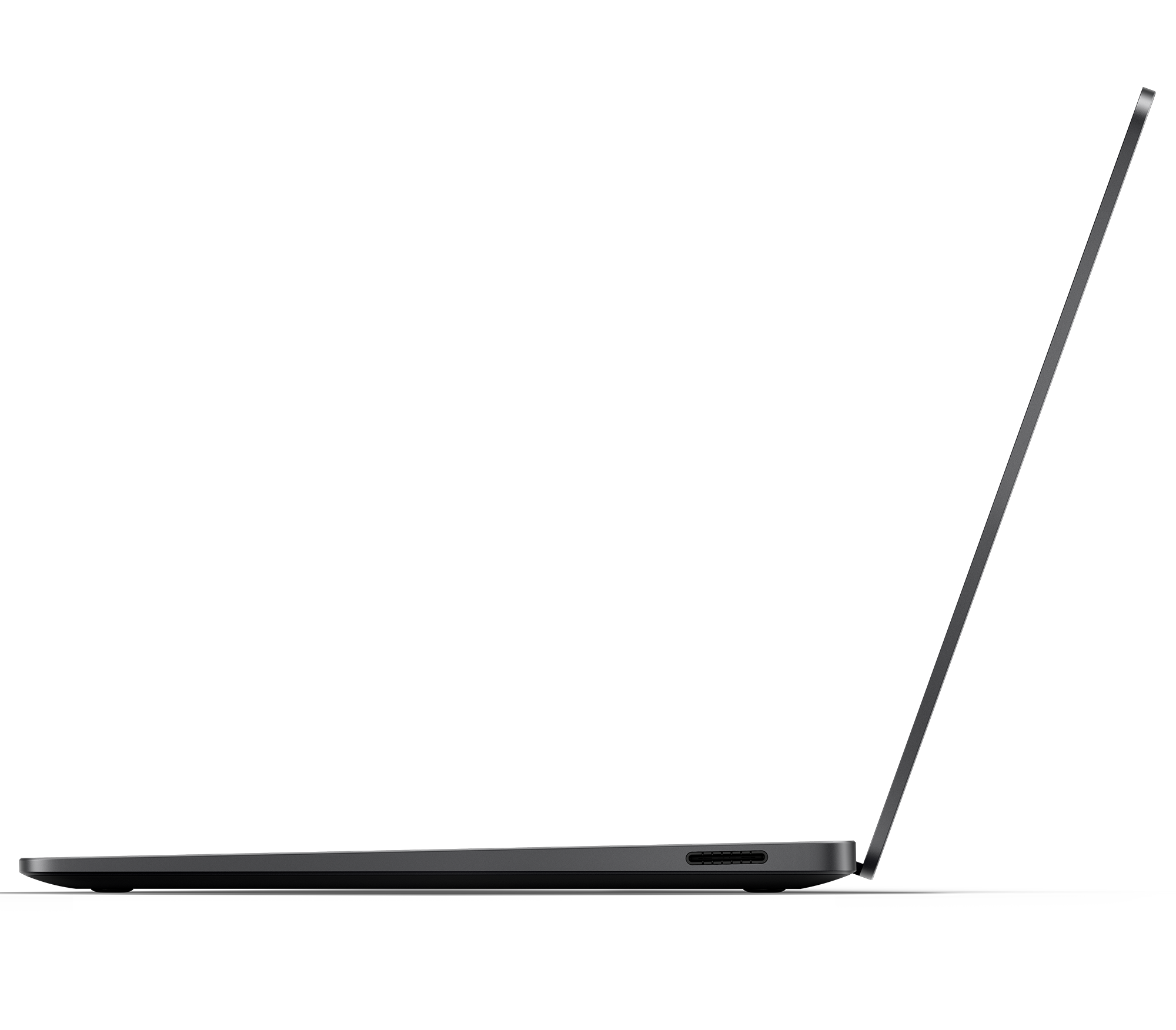 Microsoft Surface Copilot+ PC ZGQ-00001 13.8" Laptop Black