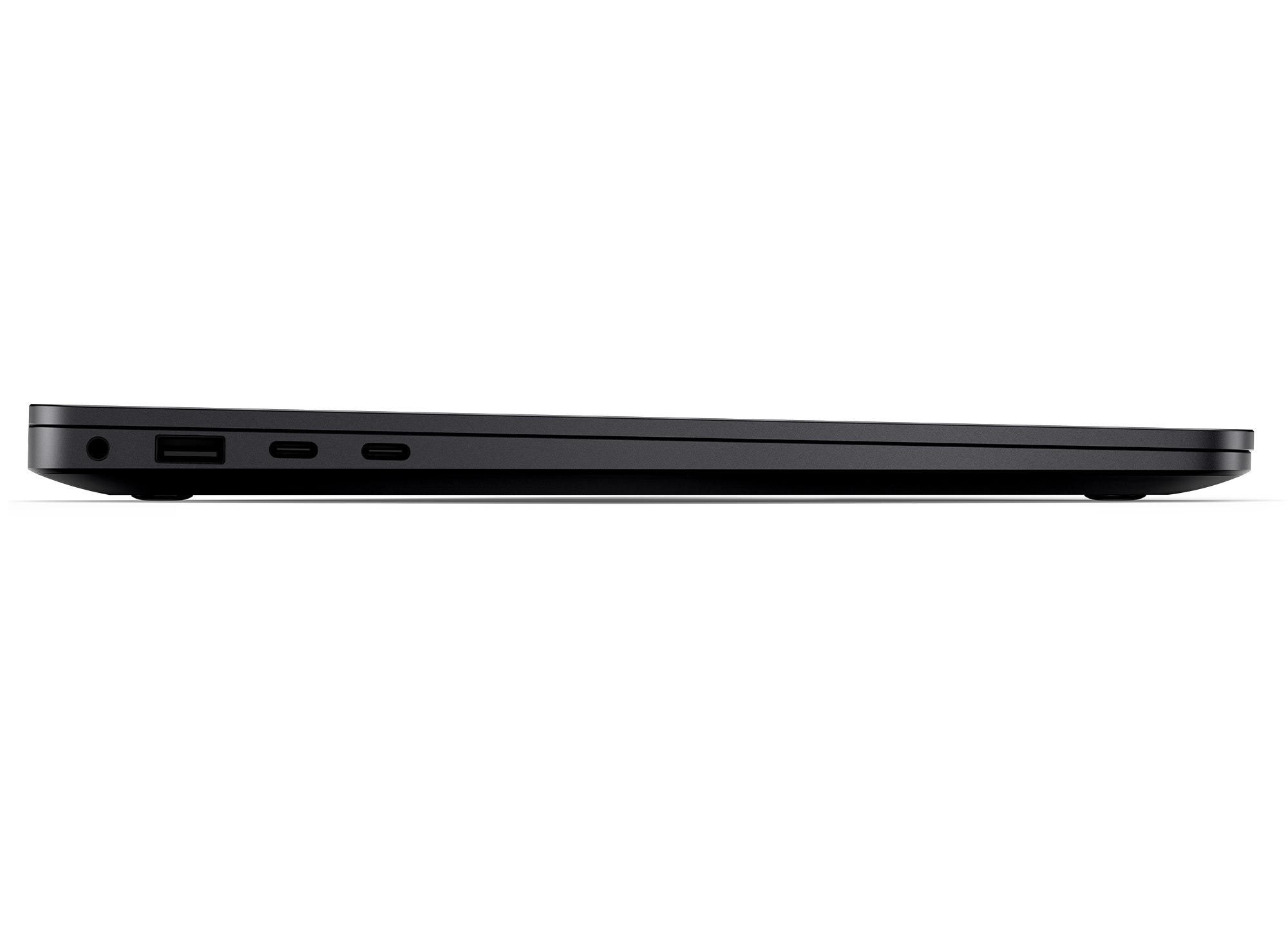 Microsoft Surface Copilot+ PC ZGQ-00001 13.8" Laptop Black
