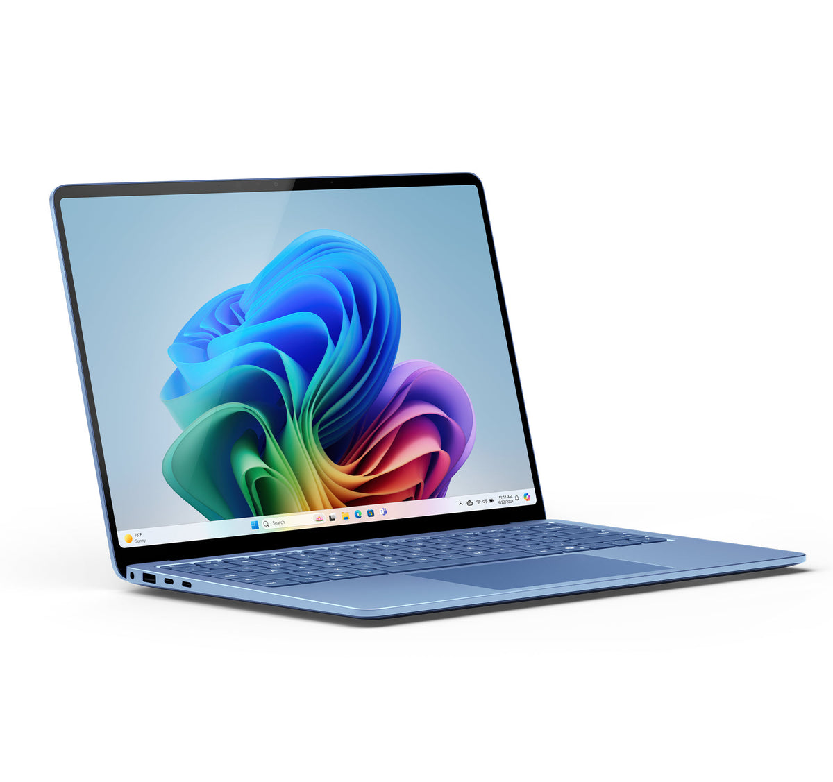 Microsoft Surface Laptop Copilot EP2-34654 13.8&quot; Sapphire