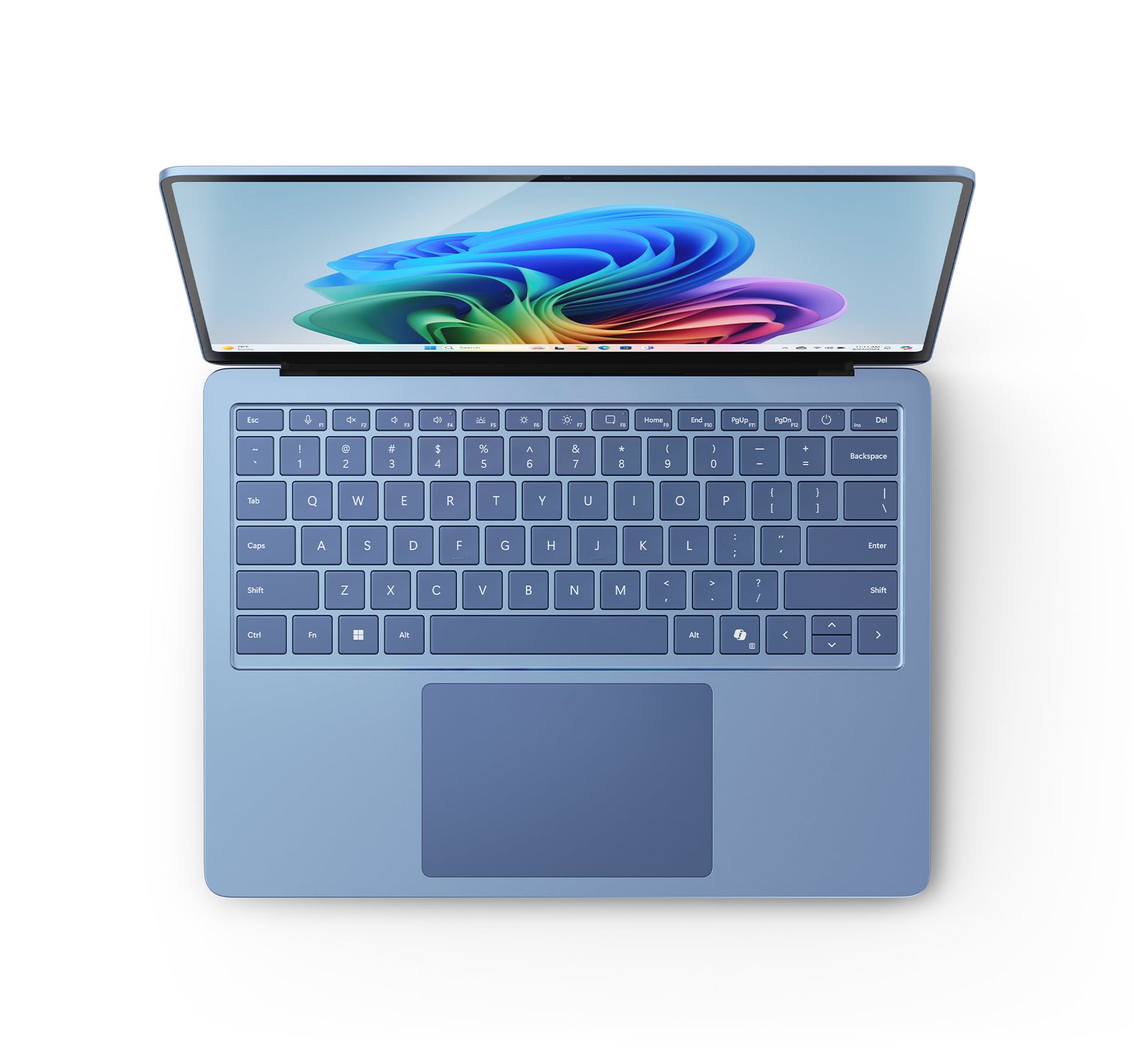 Microsoft Surface Laptop Copilot EP2-34654 13.8" Sapphire