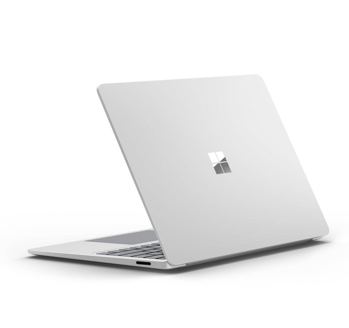 Microsoft Surface Copilot+ ZGM-00002 13.8&quot; Laptop Platinum