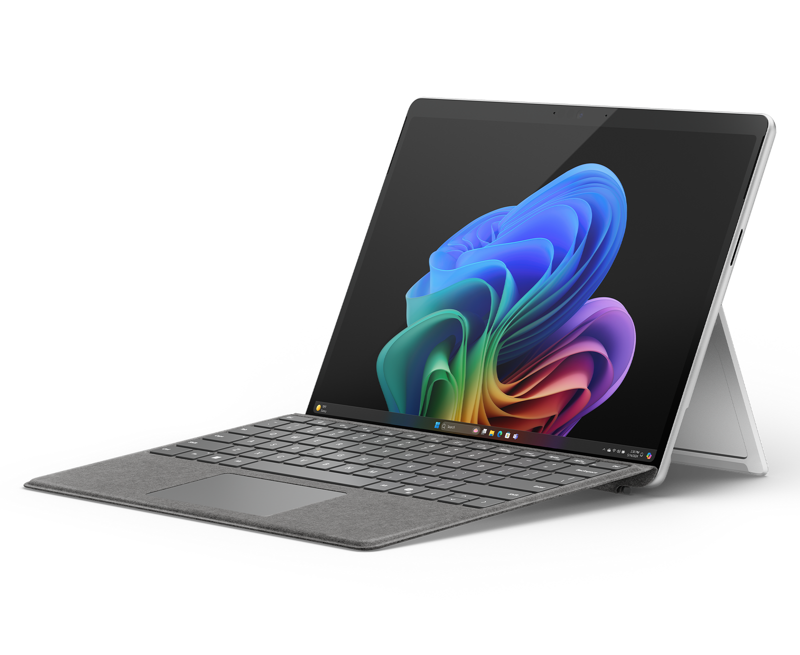 Microsoft Surface Pro Copilot+ ZHY-00001 13" 512GB Tablet Platinum