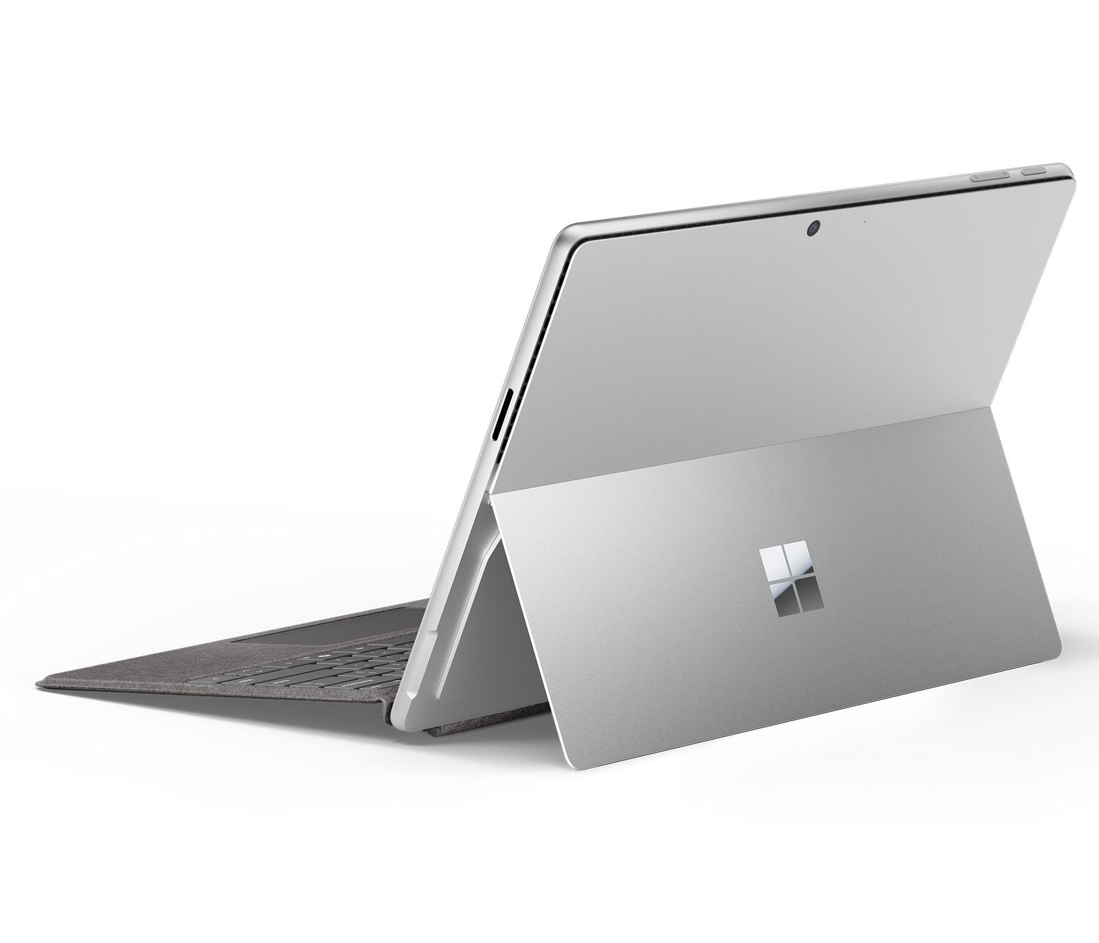 Microsoft Surface Pro Copilot+ ZHY-00001 13" 512GB Tablet Platinum