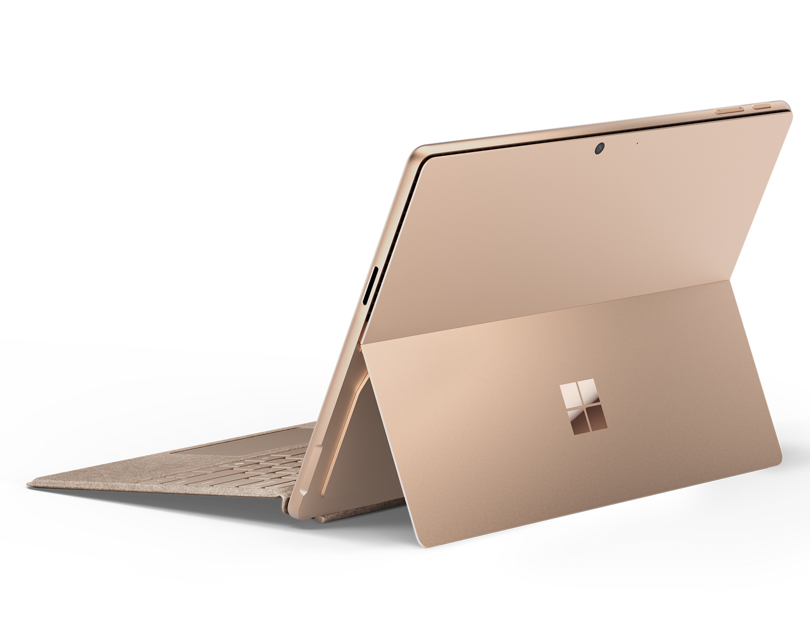 Microsoft Surface Pro Copilot+ ZHY-00042 13" 512GB Tablet Dune