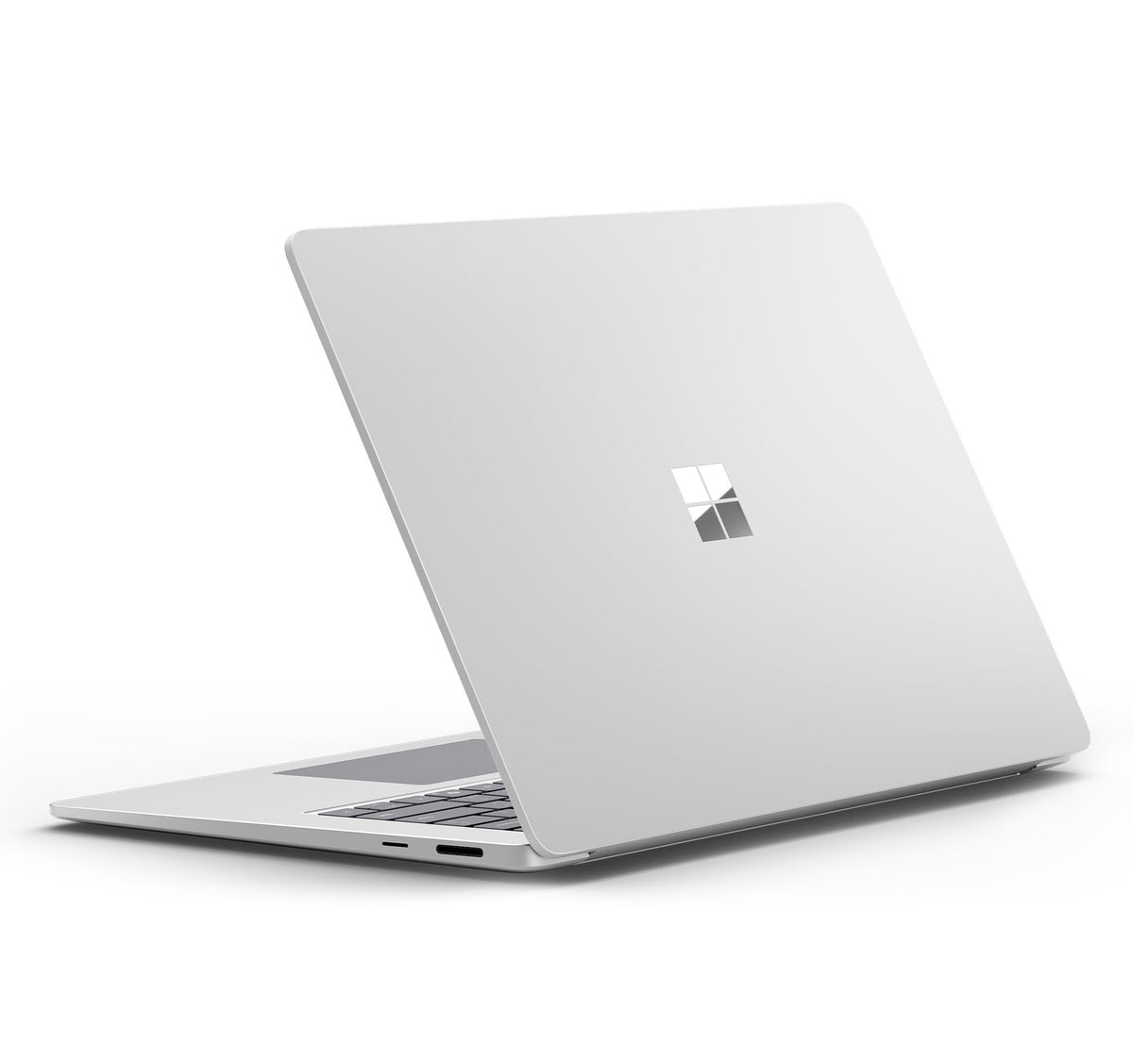 Microsoft Surface Laptop Copilot+ PC ZHG-00002 15" Platinum