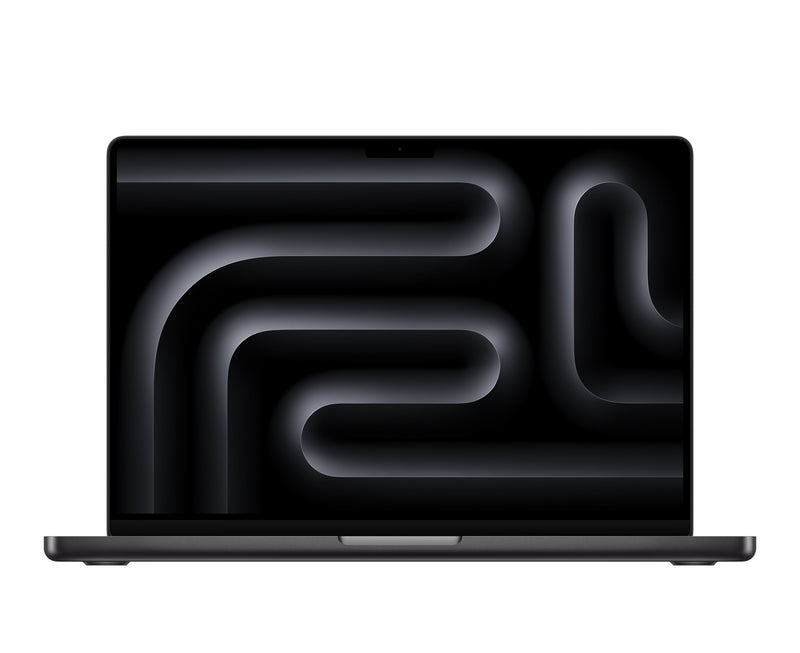 Apple MacBook Pro MW2U3C/A 14.2" Space Black French/English