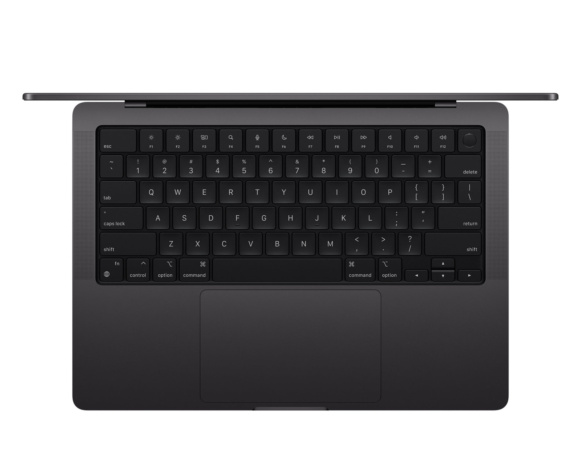 Apple MacBook Pro MW2U3C/A 14.2" Space Black French