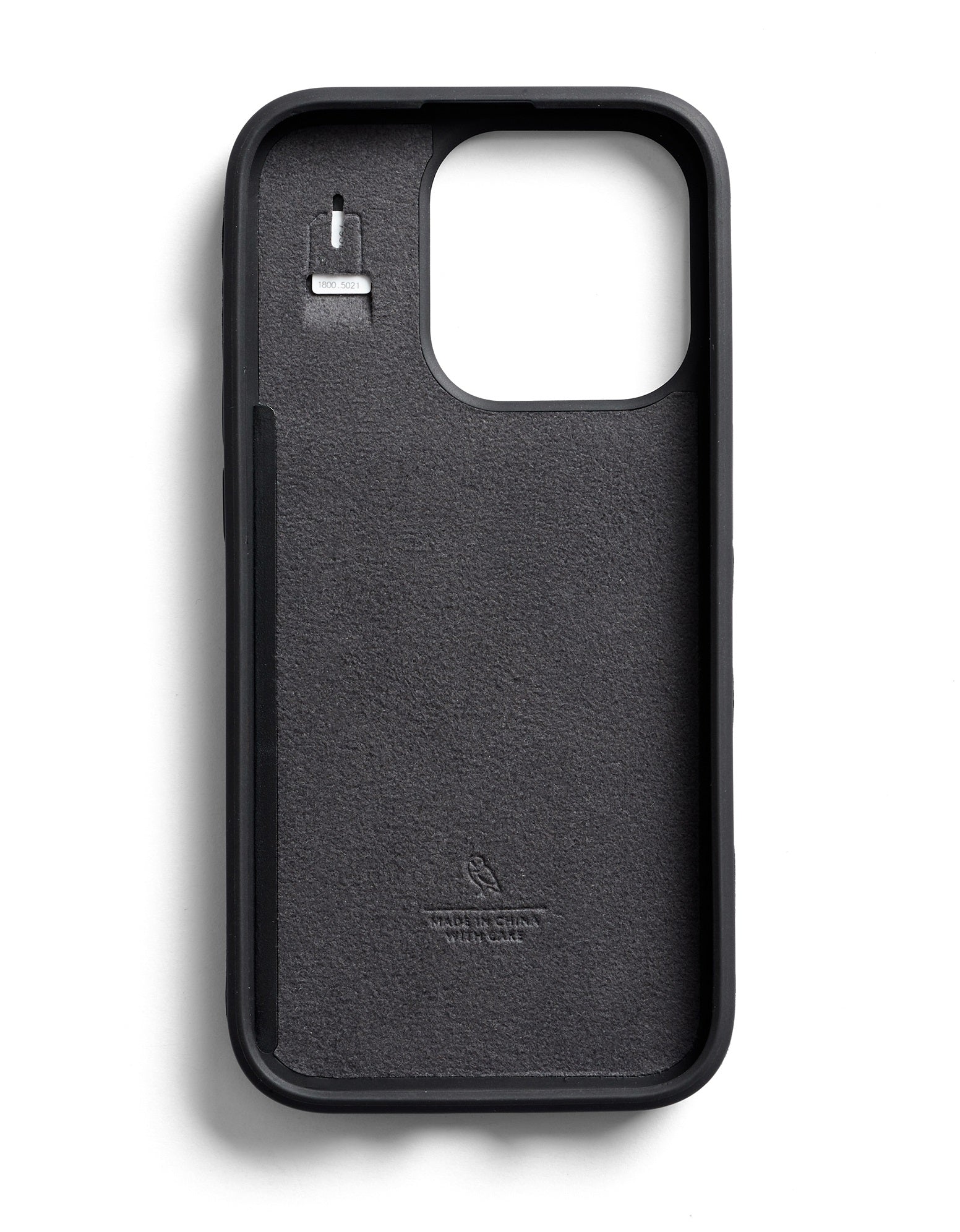 Bellroy 3 Card Case for Apple iPhone 15 Pro
