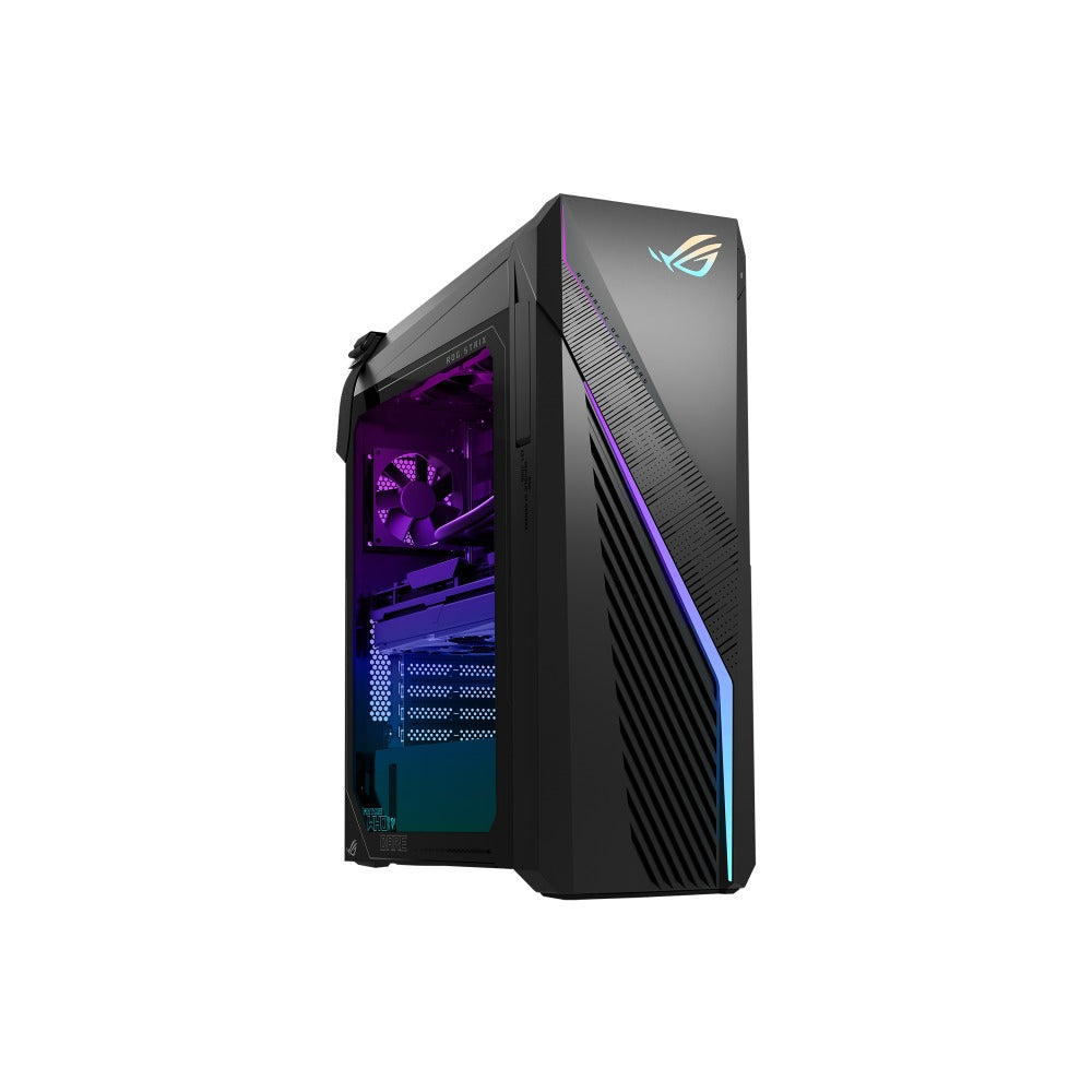 ASUS ROG Strix G16CH-DH704 Desktop Computer