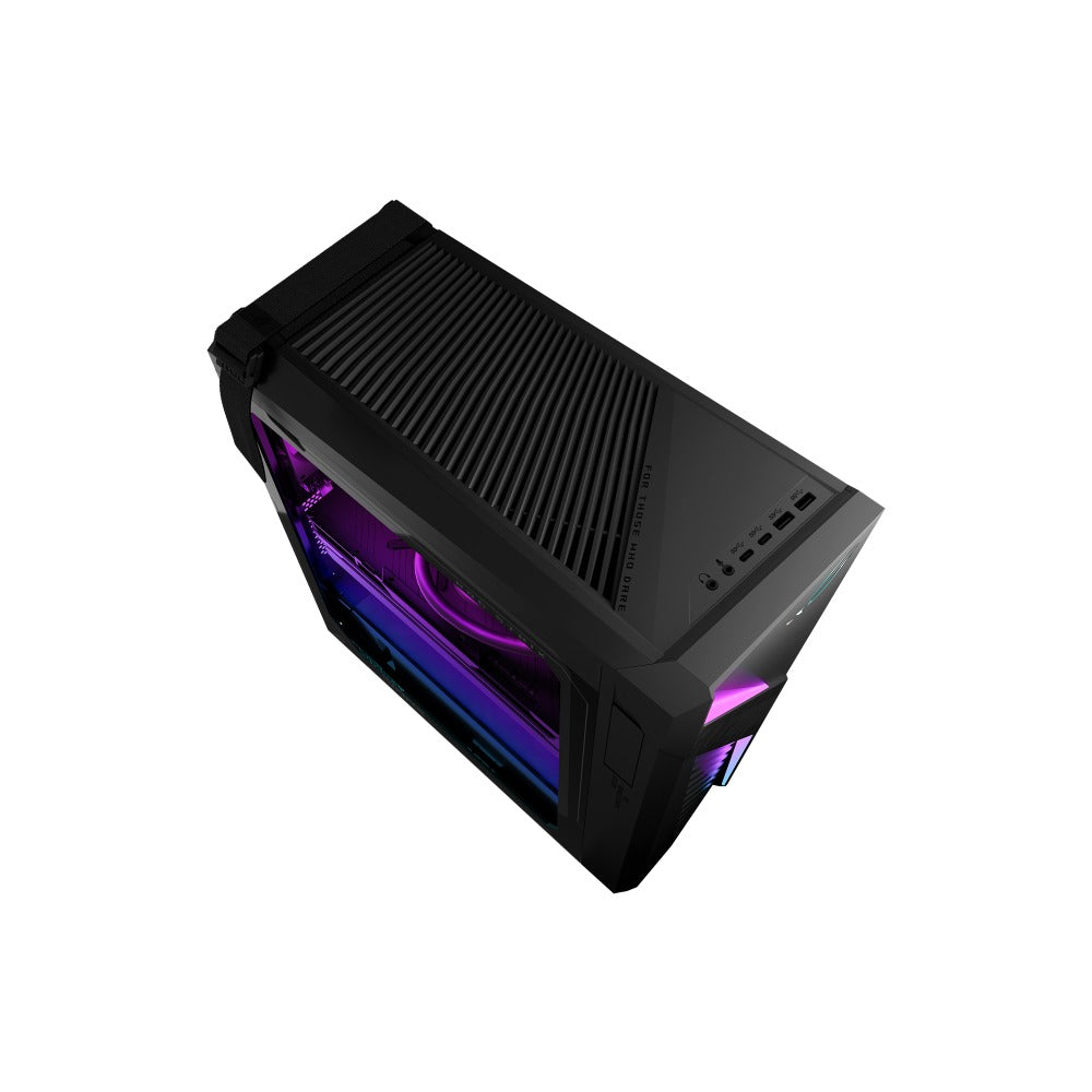 ASUS ROG Strix G16CH-DH704 Desktop Computer