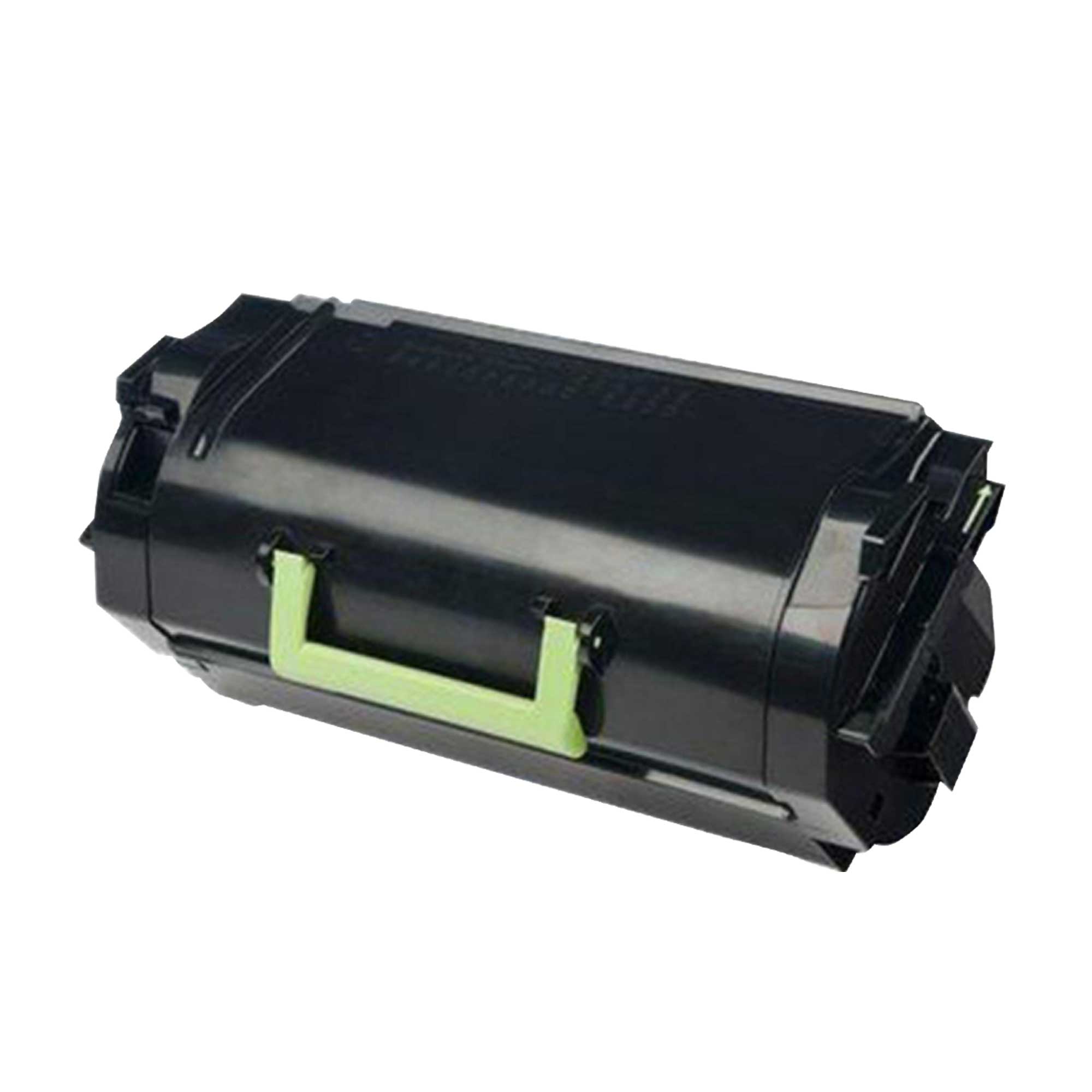 Ecotone Lexmark 52D1000 MICR Toner Cartridge