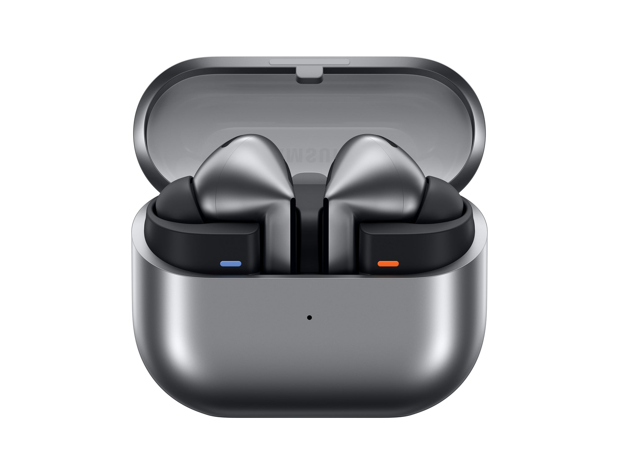 Samsung Galaxy SM-R630 Buds3 Pro Silver