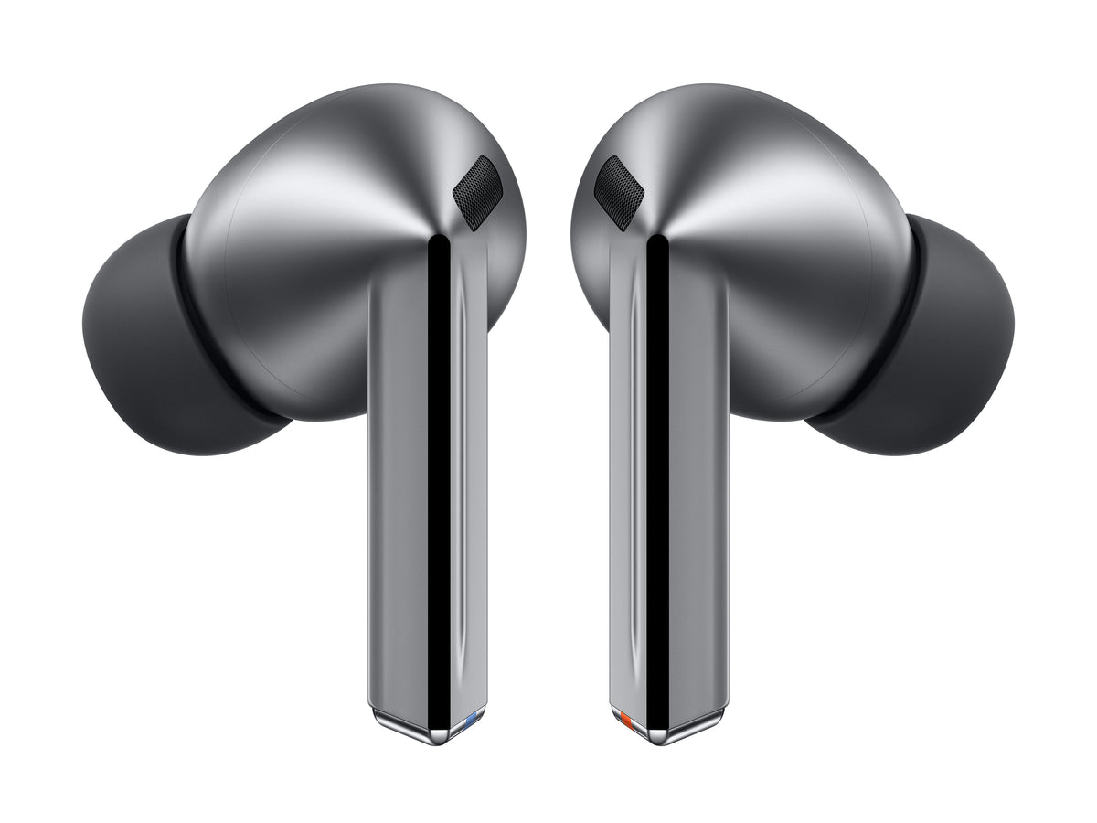 Samsung Galaxy SM-R630 Buds3 Pro Silver