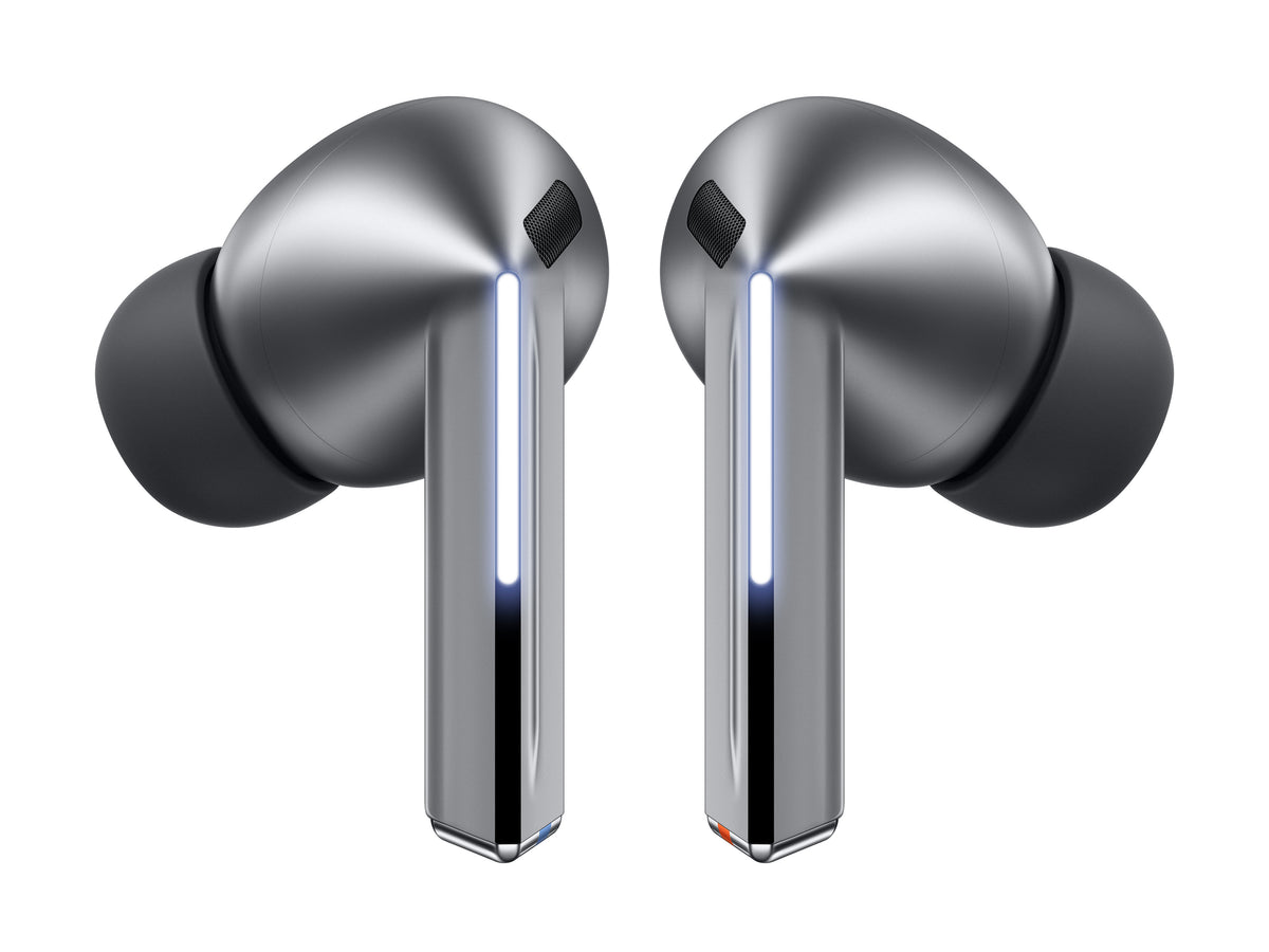 Samsung Galaxy SM-R630 Buds3 Pro Silver