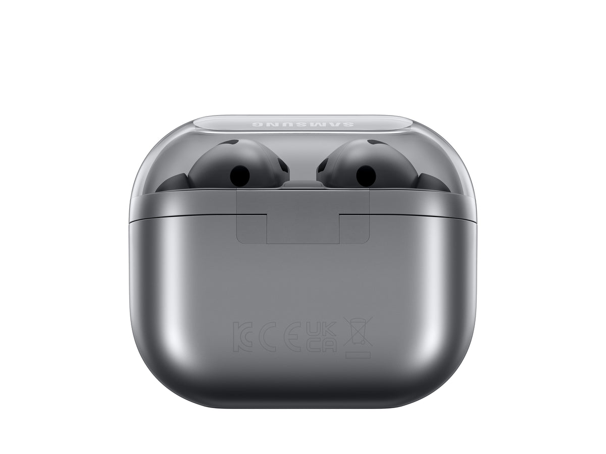 Samsung Galaxy SM-R630 Buds3 Pro Silver