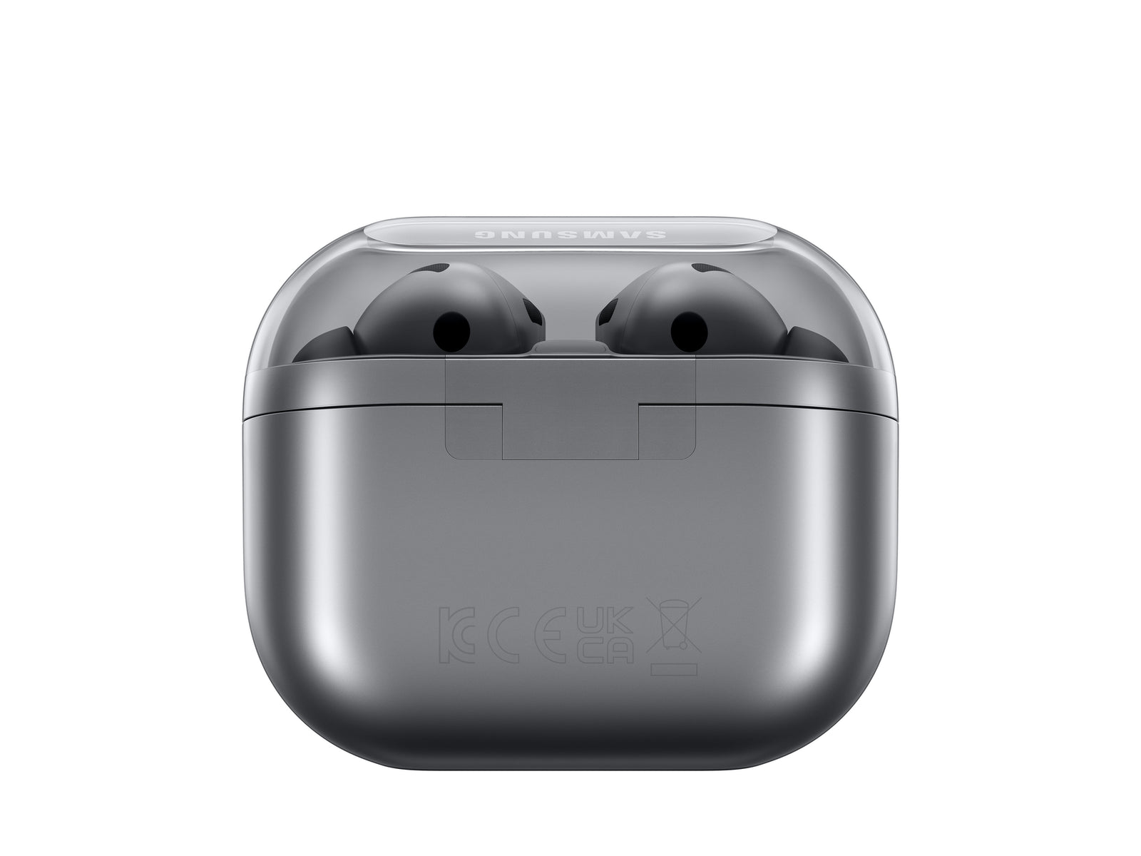 Samsung Galaxy SM-R630 Buds3 Pro Silver