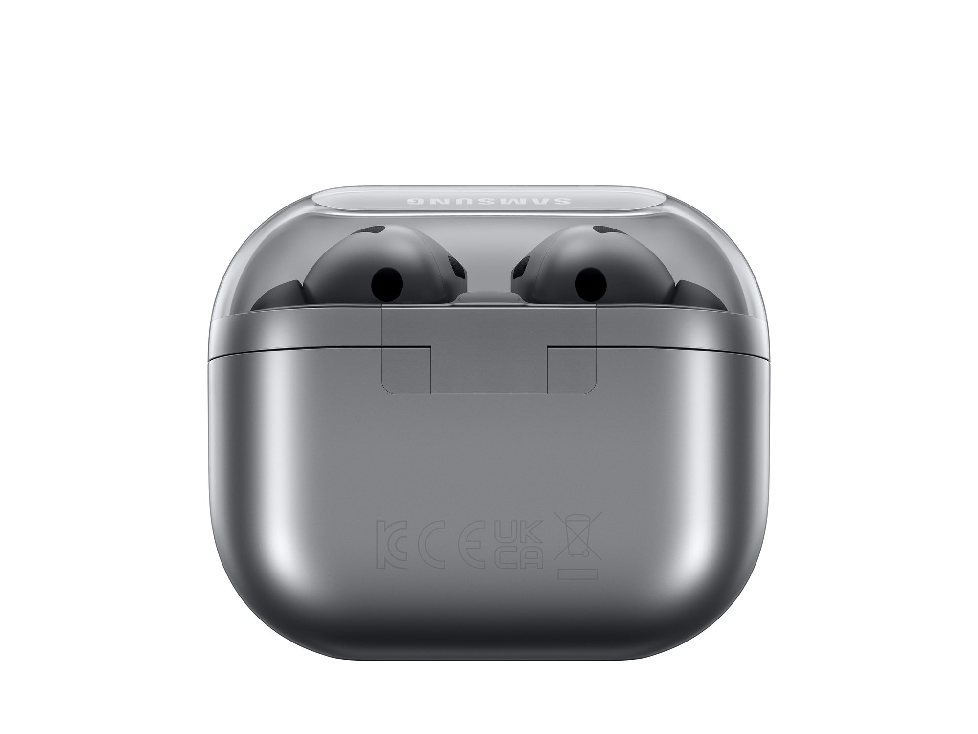 Samsung Galaxy SM-R630 Buds3 Pro Silver