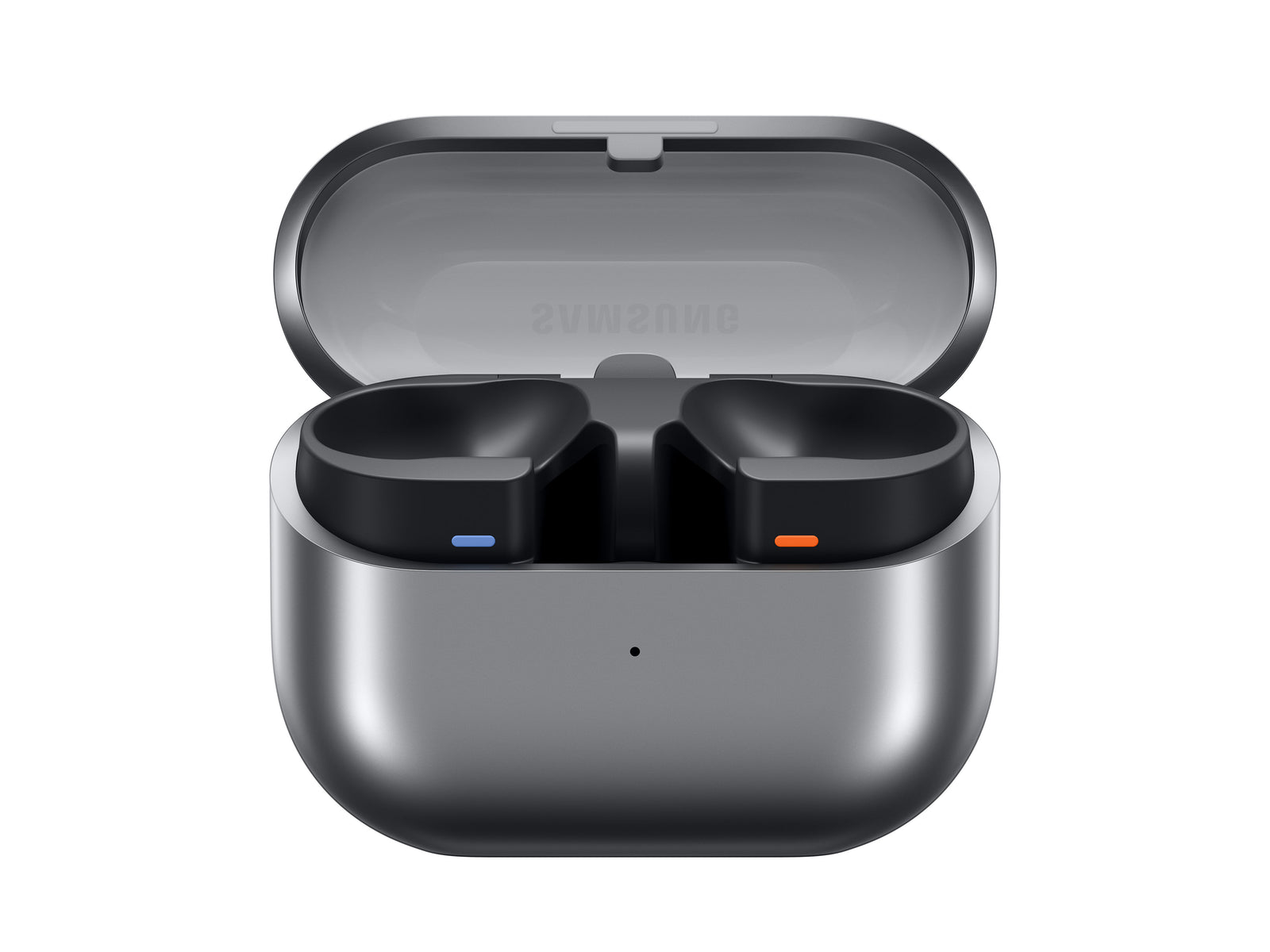 Samsung Galaxy SM-R630 Buds3 Pro Silver