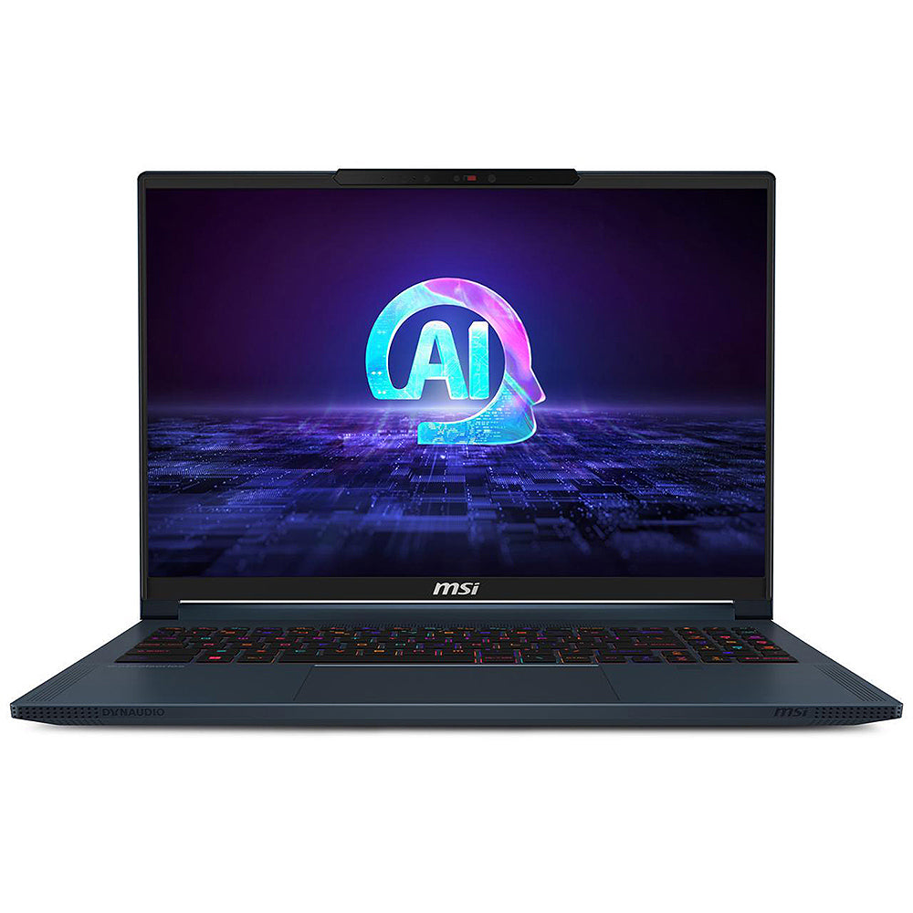 MSI Stealth 14 AI Studio A1VGG-040CA 14" Laptop