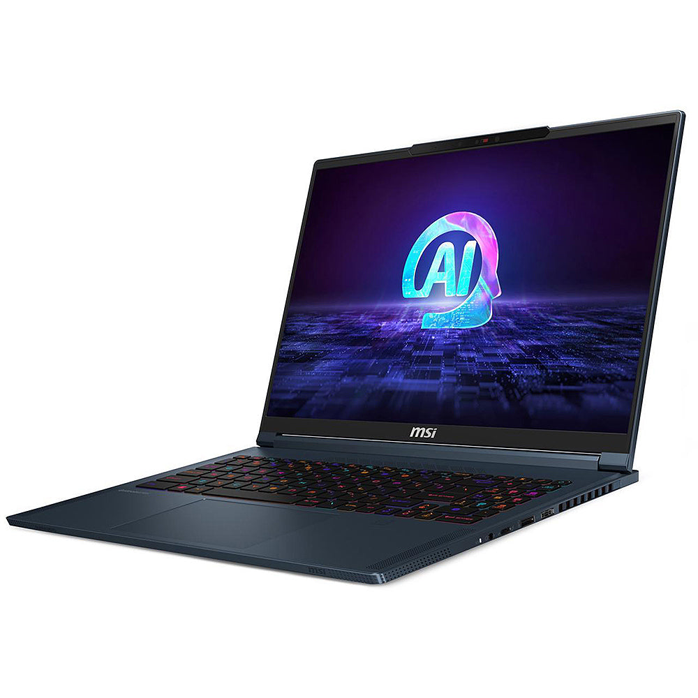 MSI Stealth 14 AI Studio A1VGG-040CA 14" Laptop