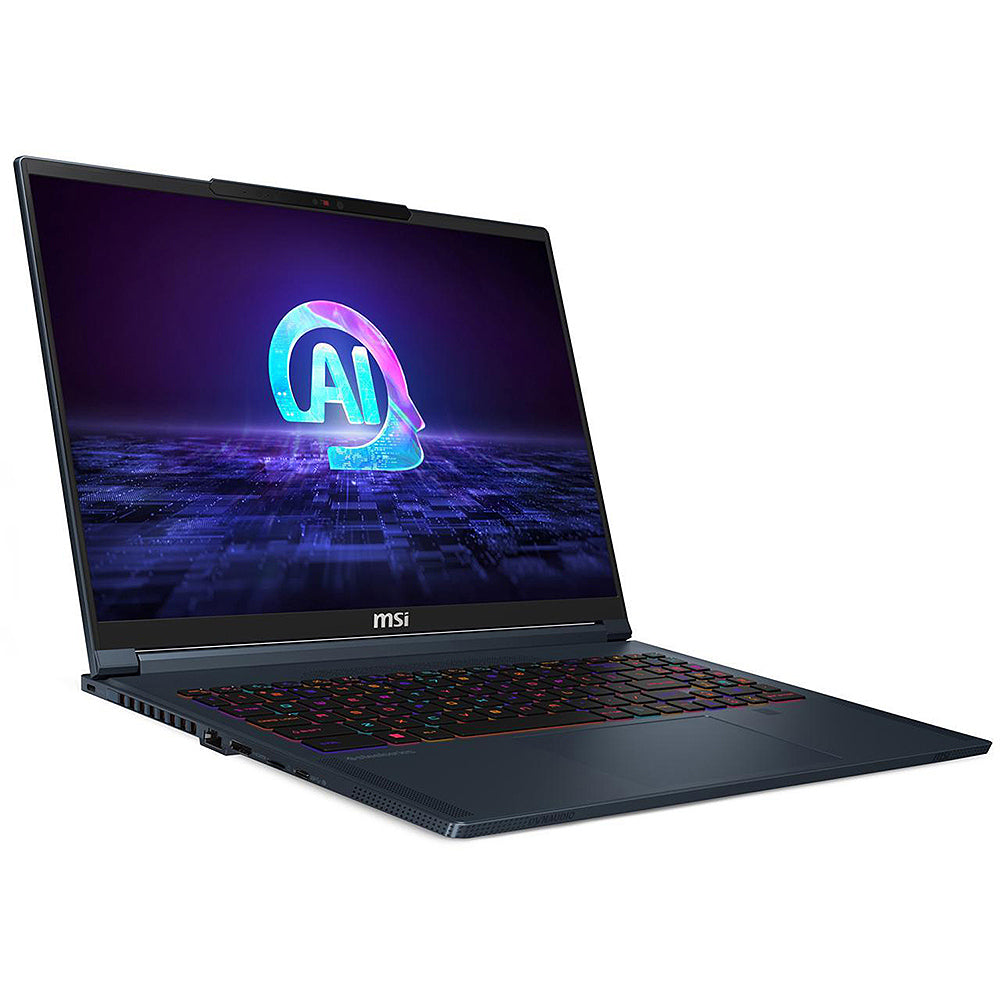 MSI Stealth 14 AI Studio A1VGG-040CA 14" Laptop