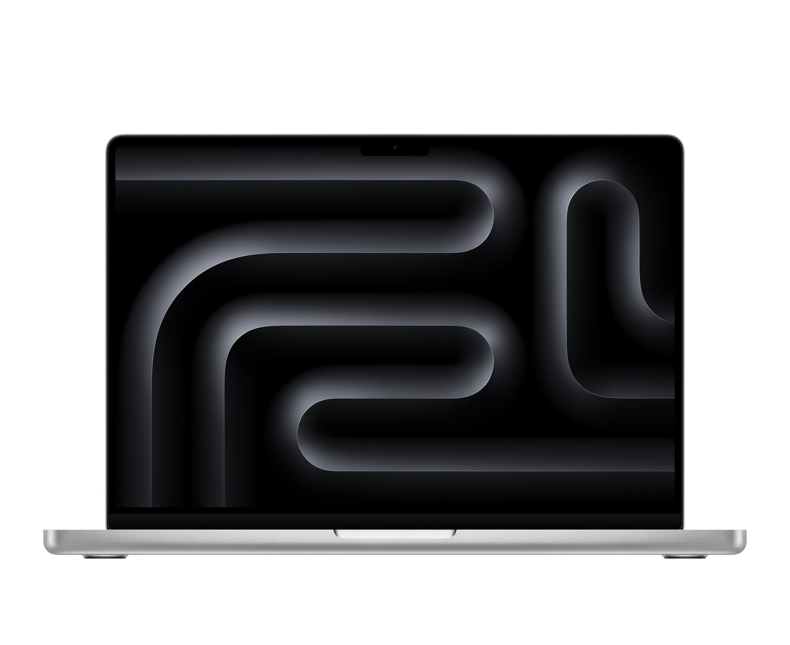 Apple MacBook Pro MW2W3LL/A 14.2" Silver
