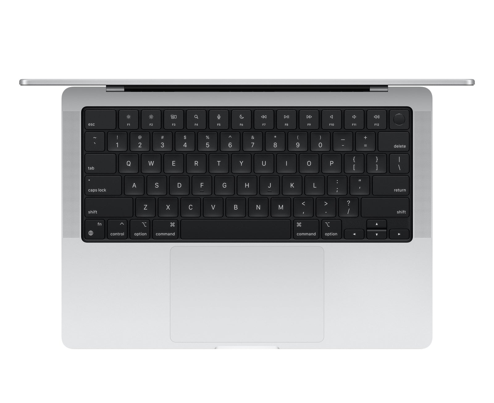 Apple MacBook Pro MW2W3LL/A 14.2" Silver