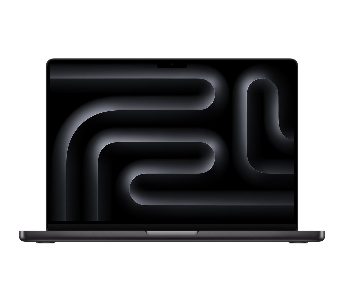 Apple MacBook Pro MX2H3C/A 14" Space Black French
