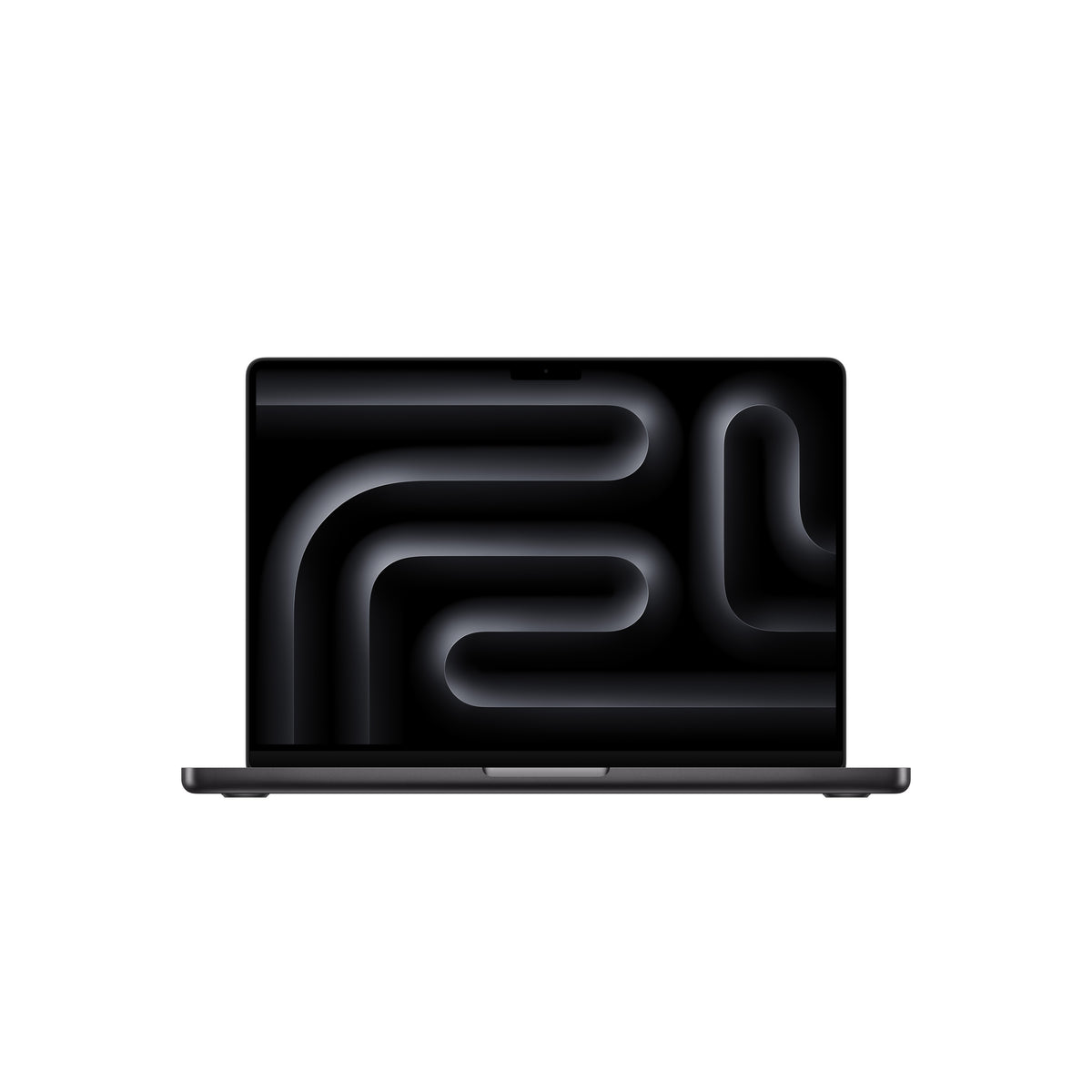 Apple MacBook Pro MX2H3LL/A 14" Space Black