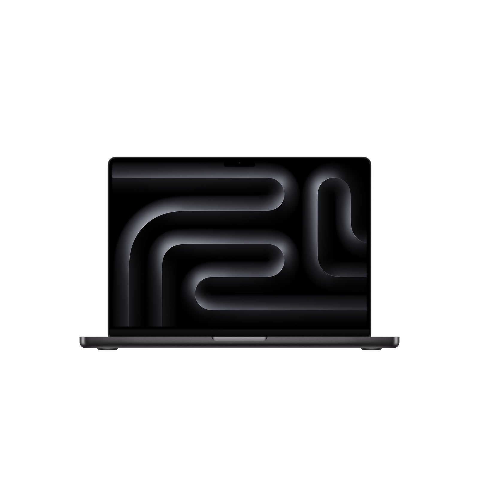 Apple MacBook Pro MX2H3LL/A 14" Space Black