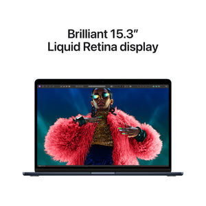 Apple MacBook Air MC9G4C/A 15.3" Midnight French/English